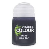 Shade - Nuln Oil 18ML - Gamesmart